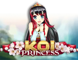 koi princess